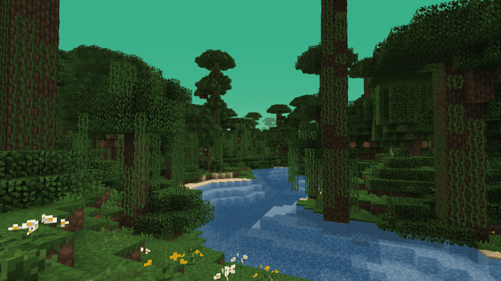 Before Dawn Resource Pack Screenshots 6