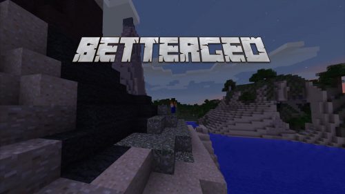 BetterGeo Mod