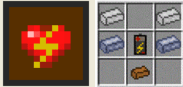 BetterGeo Mod Crafting Recipes 9