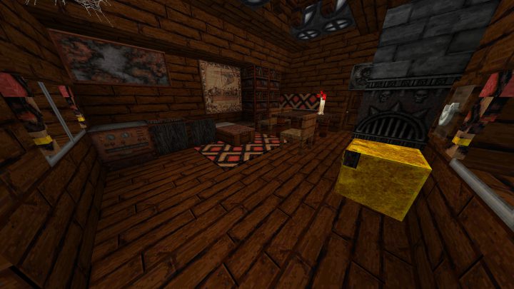 BloodCraft Resource Pack Screenshots 8