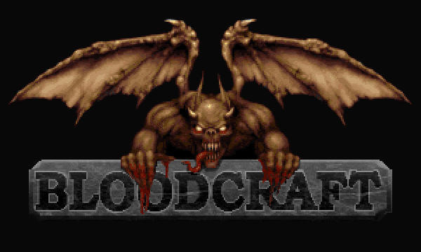BloodCraft Resource Pack (1.21.1, 1.20.1) – Texture Pack