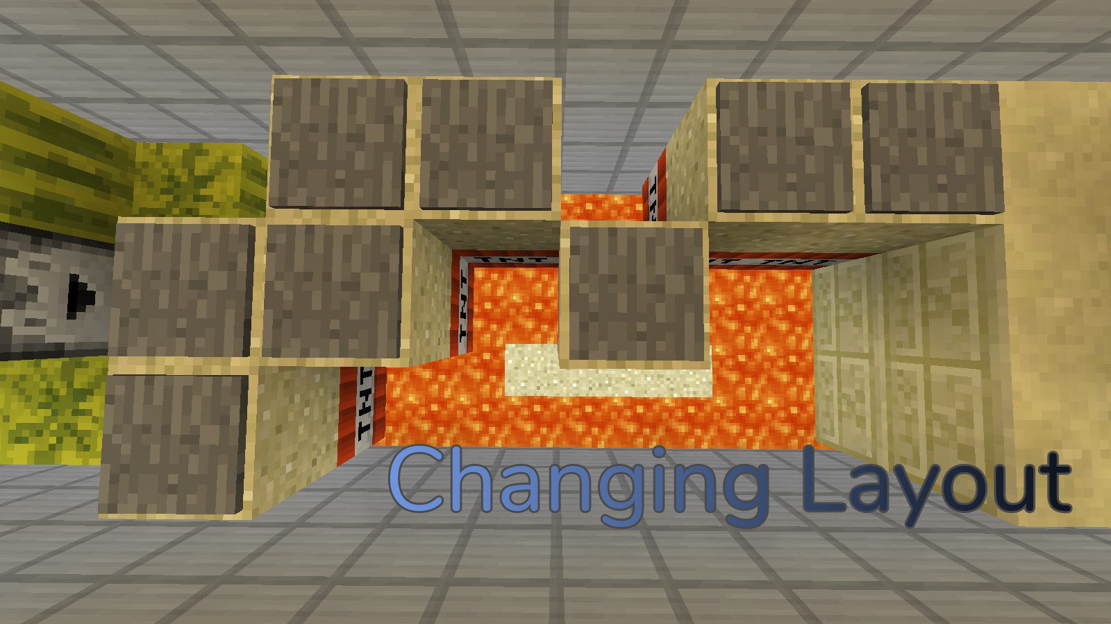 Changing Layout Map Thumbnail