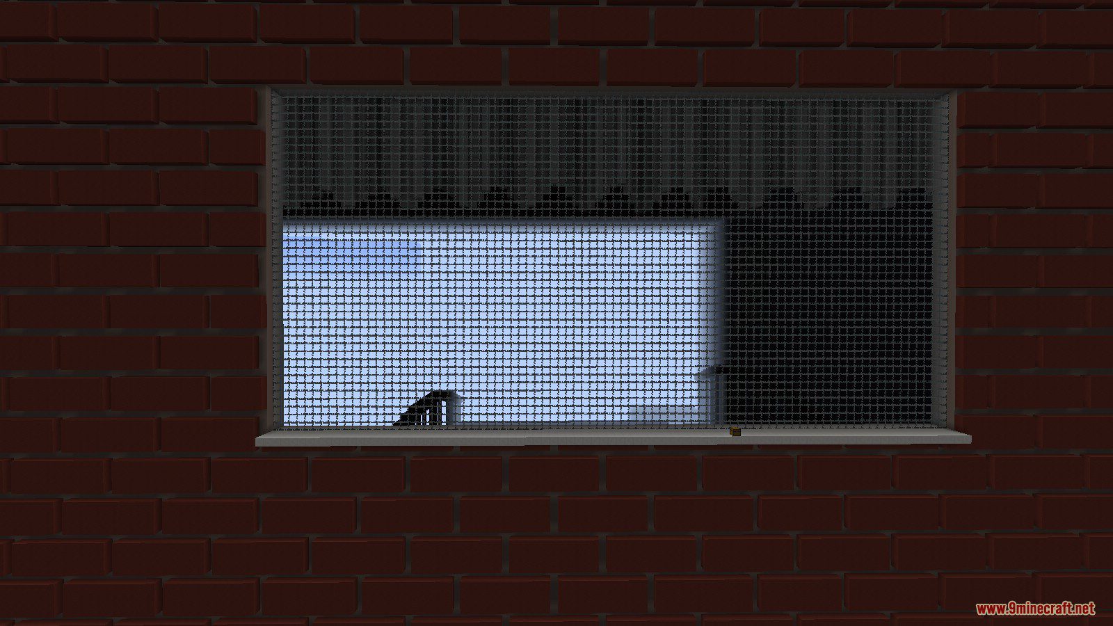Crack The F.A.K.E.S Map Screenshots (10)
