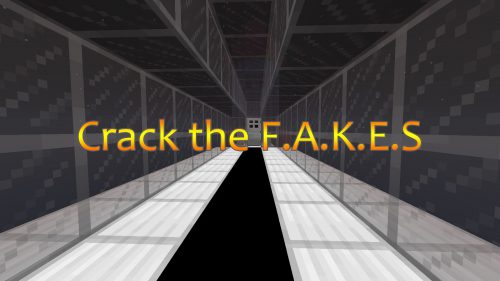 Crack The F.A.K.E.S Map Thumbnail