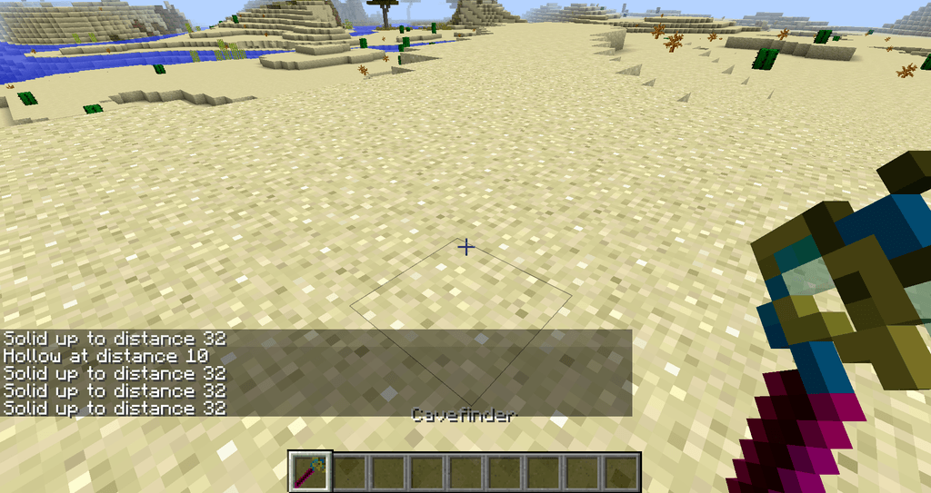 Cyclic mod for minecraft 04