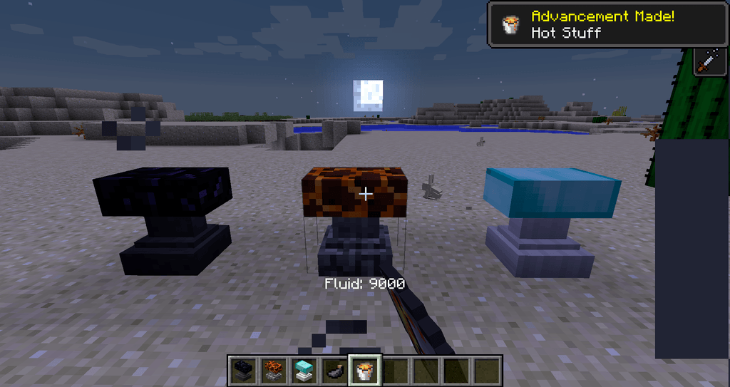 Cyclic mod for minecraft 09