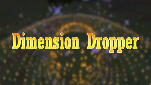 Dimension Dropper Map Thumbnail