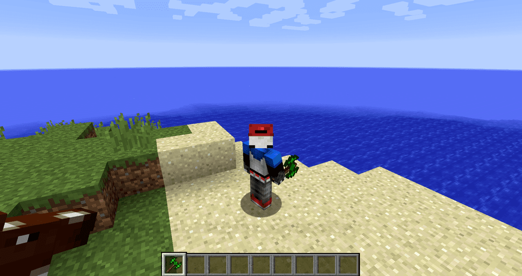 Elder Arsenal mod for minecraft 03