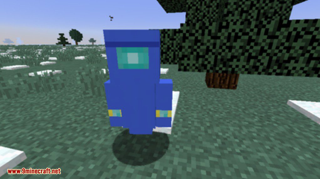 Elemental Pets Mod Features 3