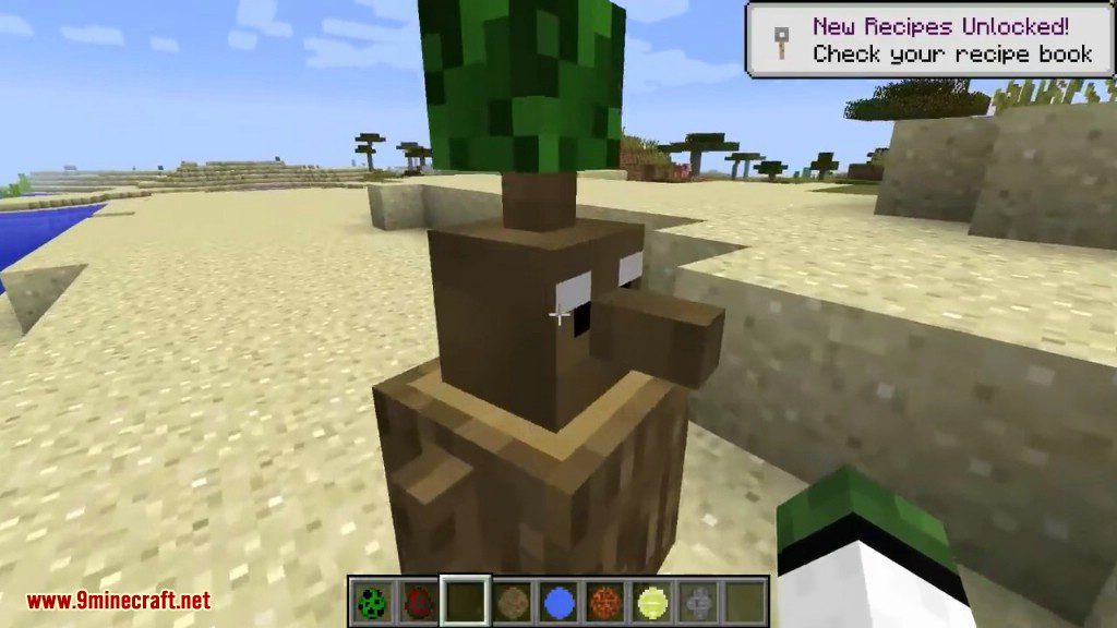 Elemental Pets Mod Screenshots 3