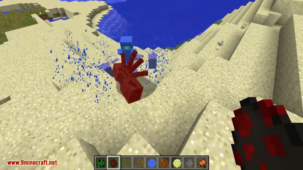 Elemental Pets Mod Screenshots 5