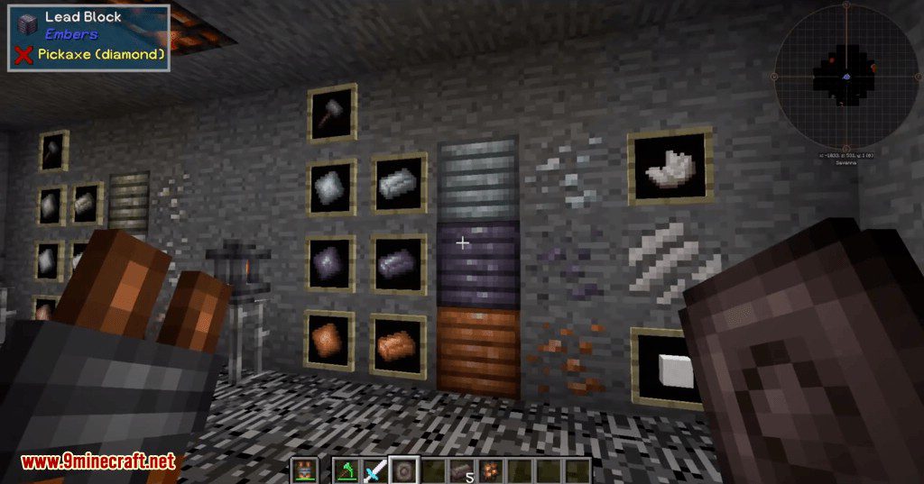 Embers Rekindled Mod Screenshots 2