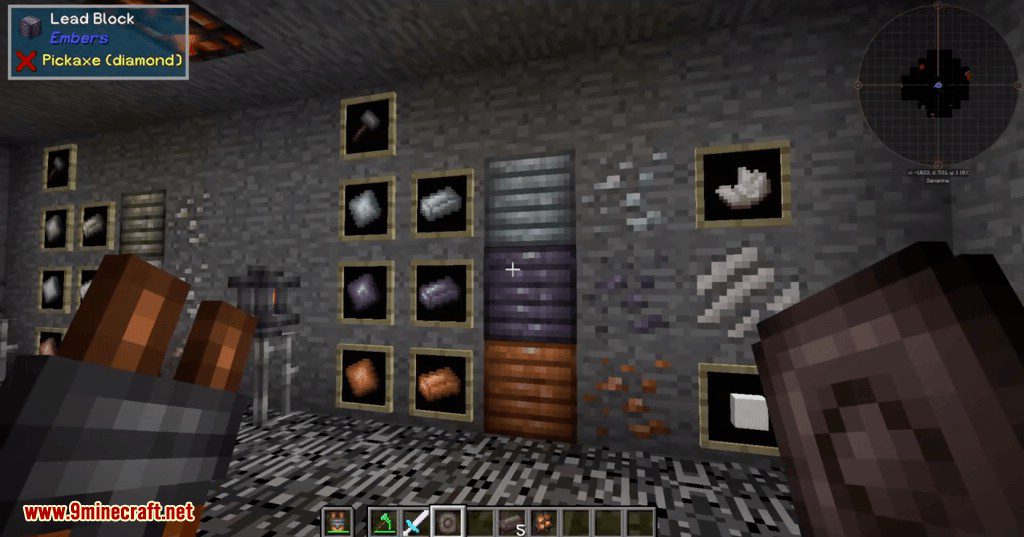 Embers Rekindled Mod Screenshots 2