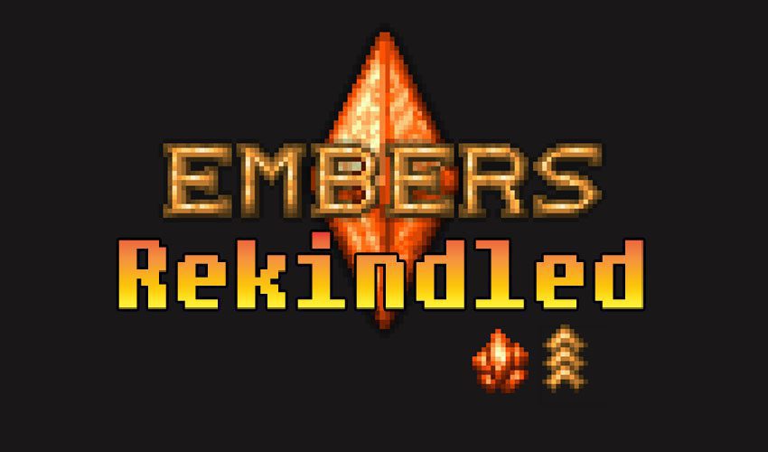 Embers Rekindled Mod