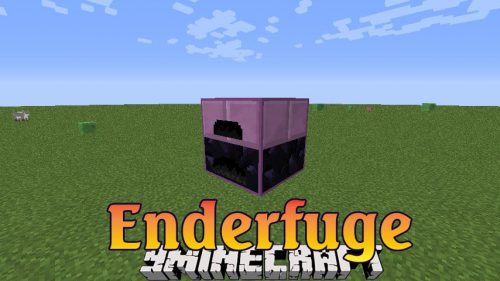 Enderfuge Mod