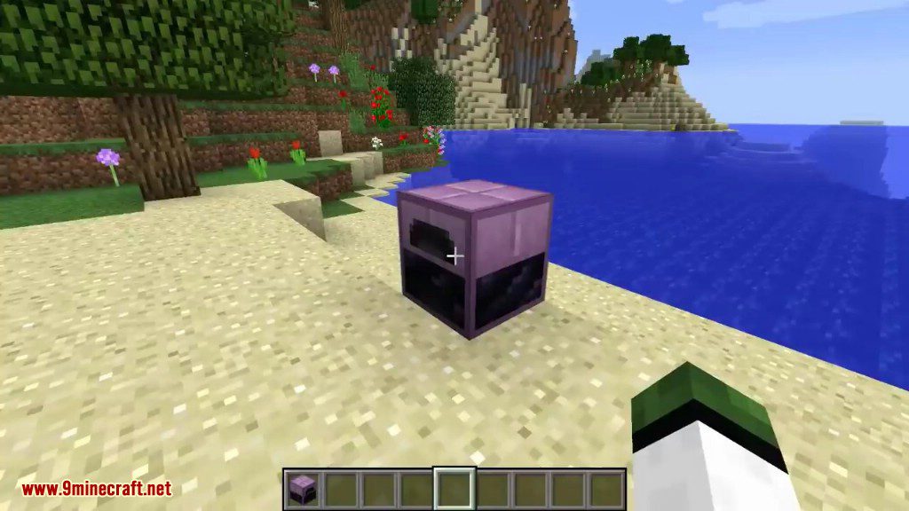 Enderfuge Mod Screenshots 1