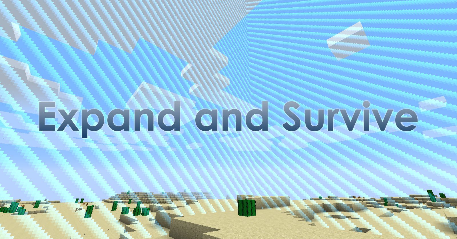 Expand and Survive Map Thumbnail