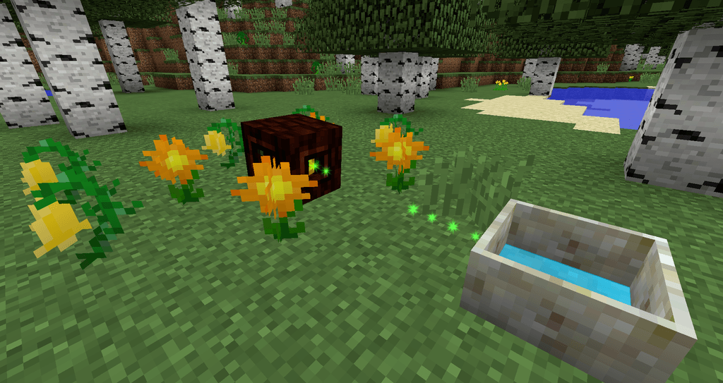 Extra Botany mod for minecraft 03