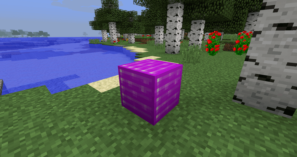 Extra Botany mod for minecraft 07