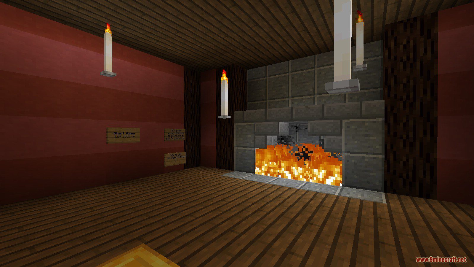 Harry Potter Adventure Map Screenshots (1)