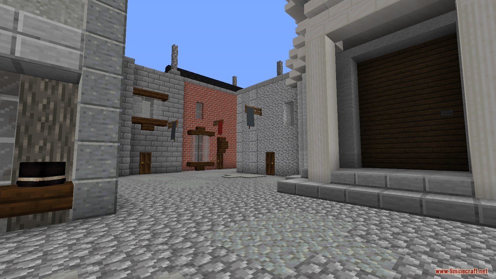 Harry Potter Adventure Map Screenshots (12)