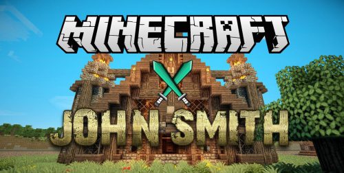 John Smith Legacy Resource Pack