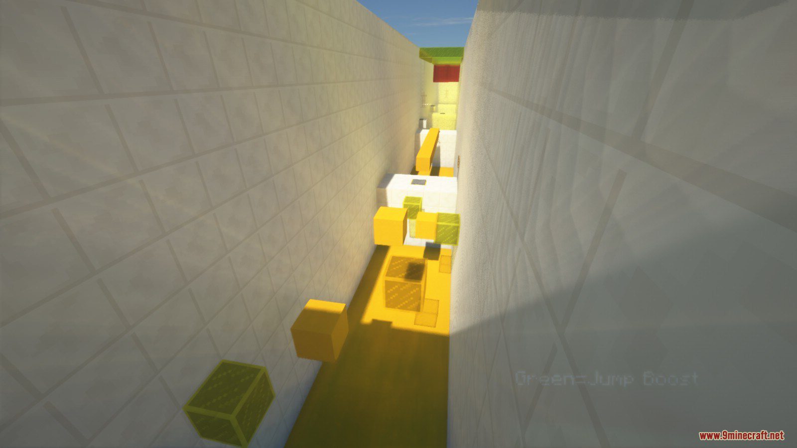 Legopitstop Parkour Map Screenshots (6)