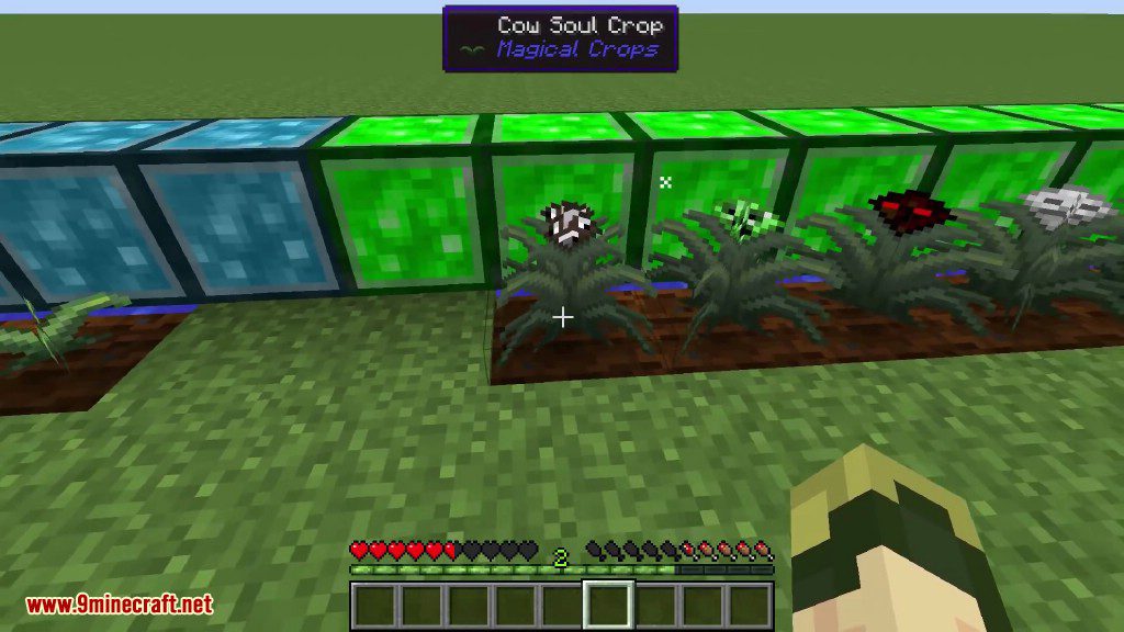 Magical Crops Mod Screenshots 11