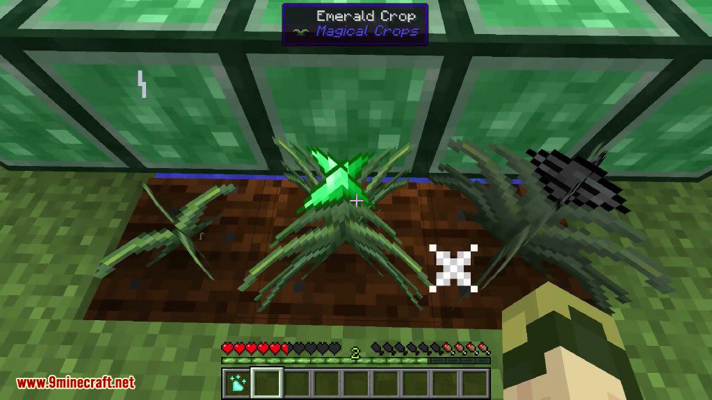 Magical Crops Mod Screenshots 15