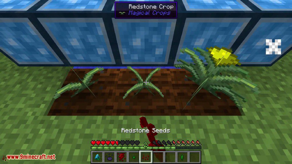 Magical Crops Mod Screenshots 9