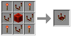 Minecoprocessors Mod Crafting Recipes 1