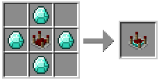 Minecoprocessors Mod Crafting Recipes 2