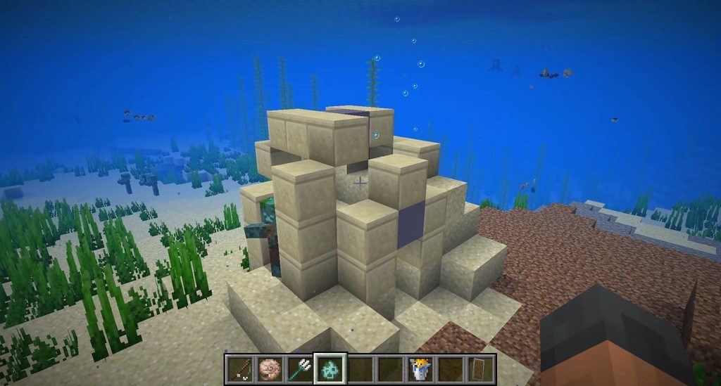 Minecraft-1.13.1-Snapshot-18w33a-6