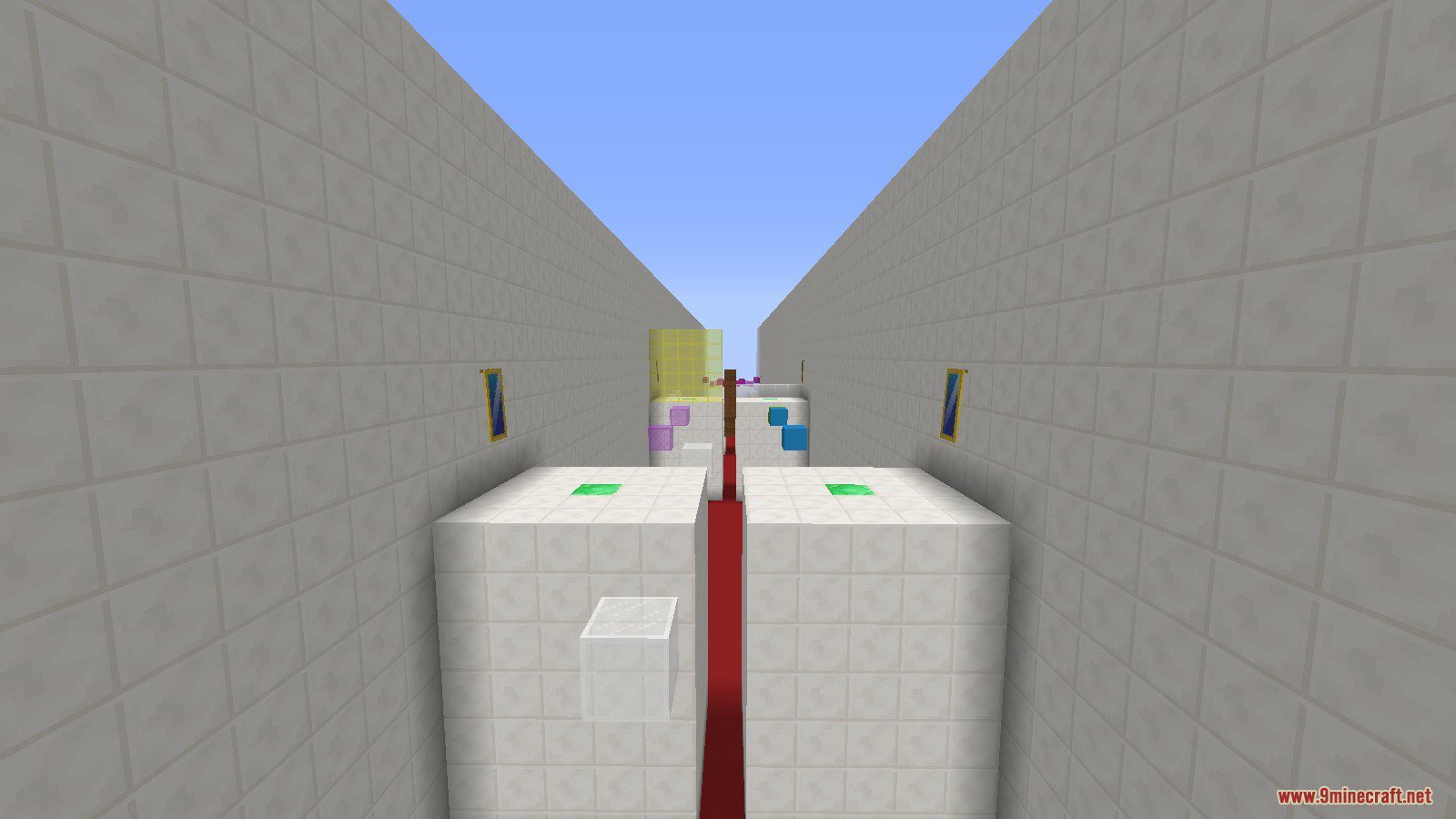 Mirror Jump Map Screenshots (11)