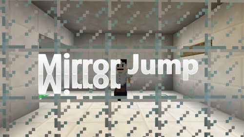 Mirror Jump Map Thumbnail