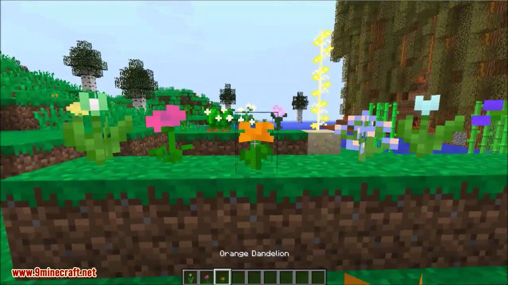 Oh The Biomes You’ll Go Mod Screenshots 17