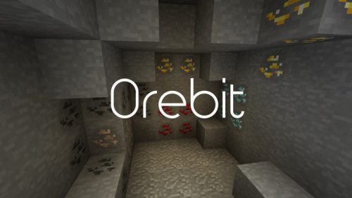 Orebit Resource Pack