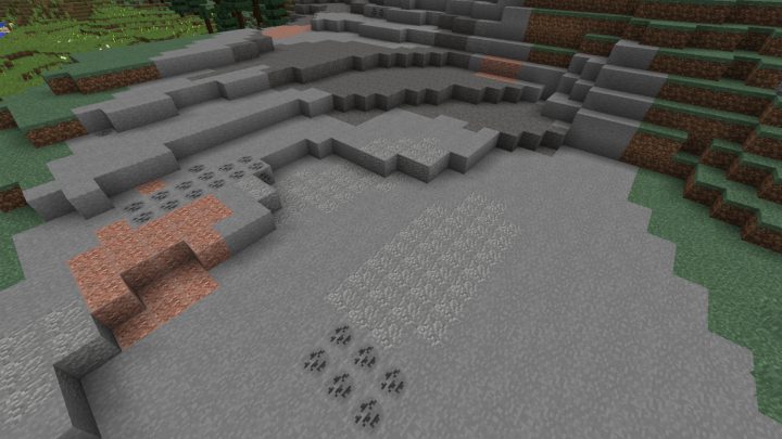 Orebit Resource Pack Screenshots 1