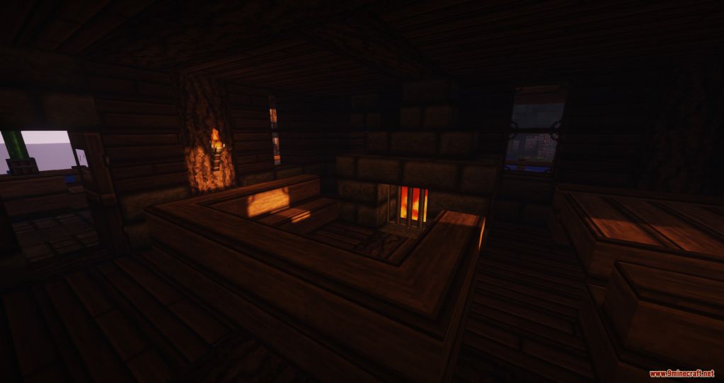 OzoCraft Resource Pack Screenshots 4