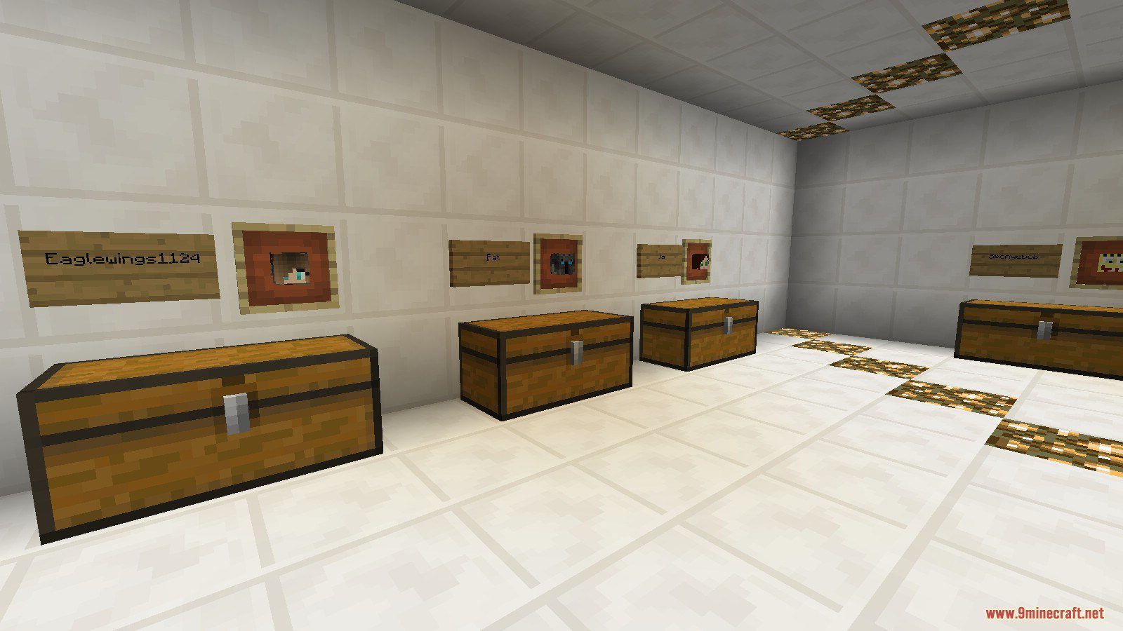 PopularMMOs Find The Button Map Screenshots (1)