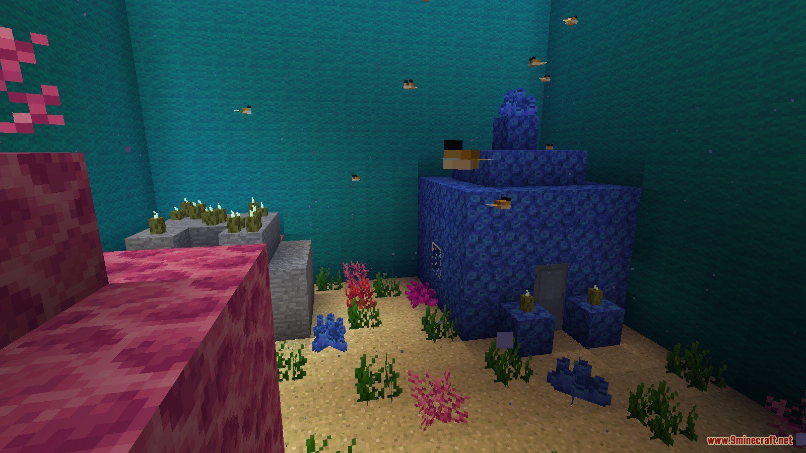 PopularMMOs Find The Button Map Screenshots (11)