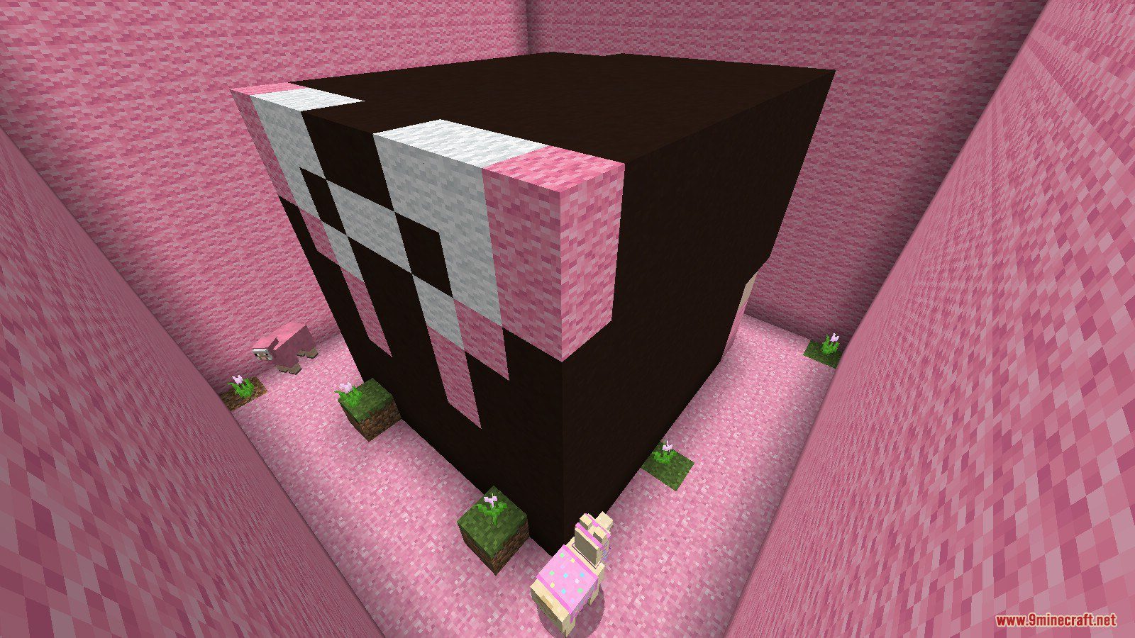 PopularMMOs Find The Button Map Screenshots (5)