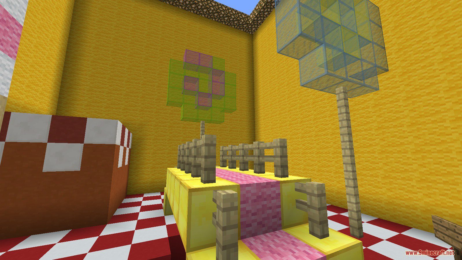 PopularMMOs Find The Button Map Screenshots (7)