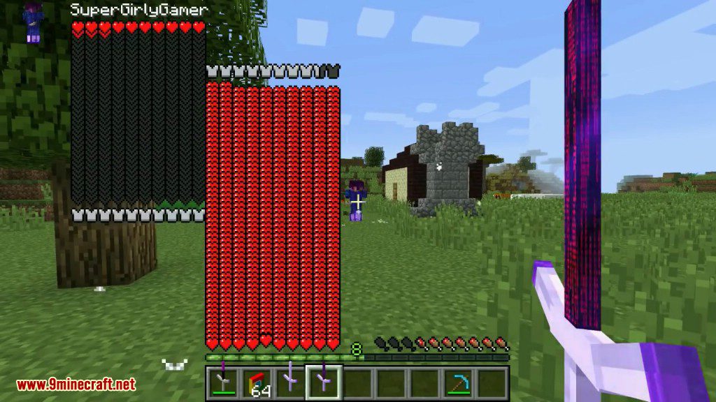 Programs Lucky Block Mod Screenshots 17