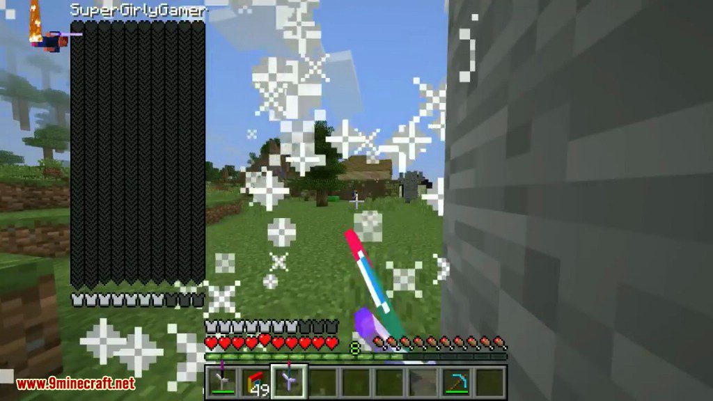 Programs Lucky Block Mod Screenshots 19