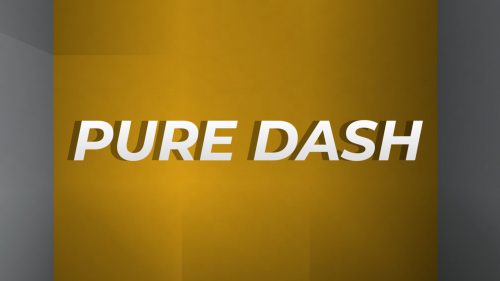 Pure Dash Map Thumbnail