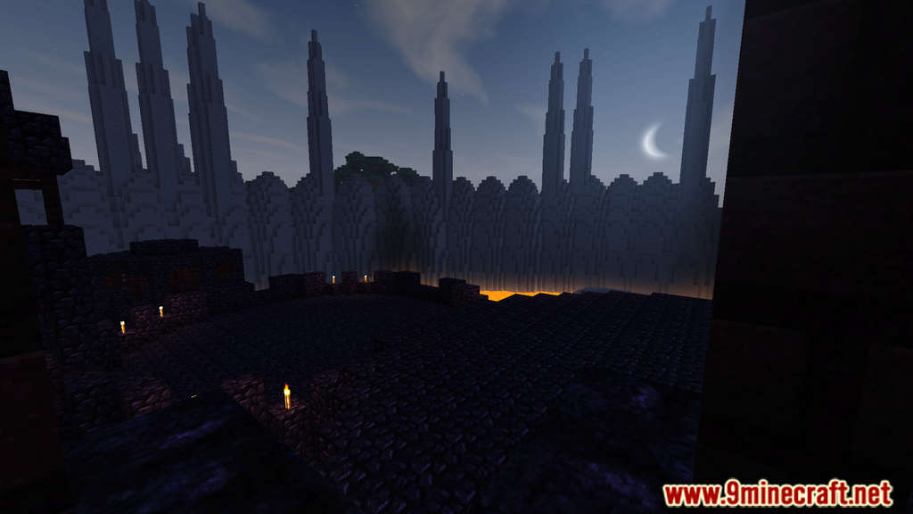 Scalimatis Map Screenshots 1