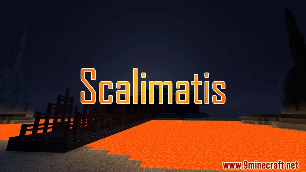Scalimatis Map Thumbnail