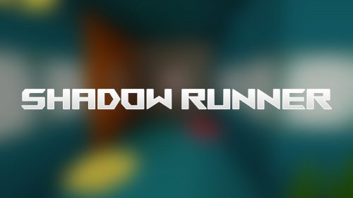 Shadow Runner Map Thumbnail