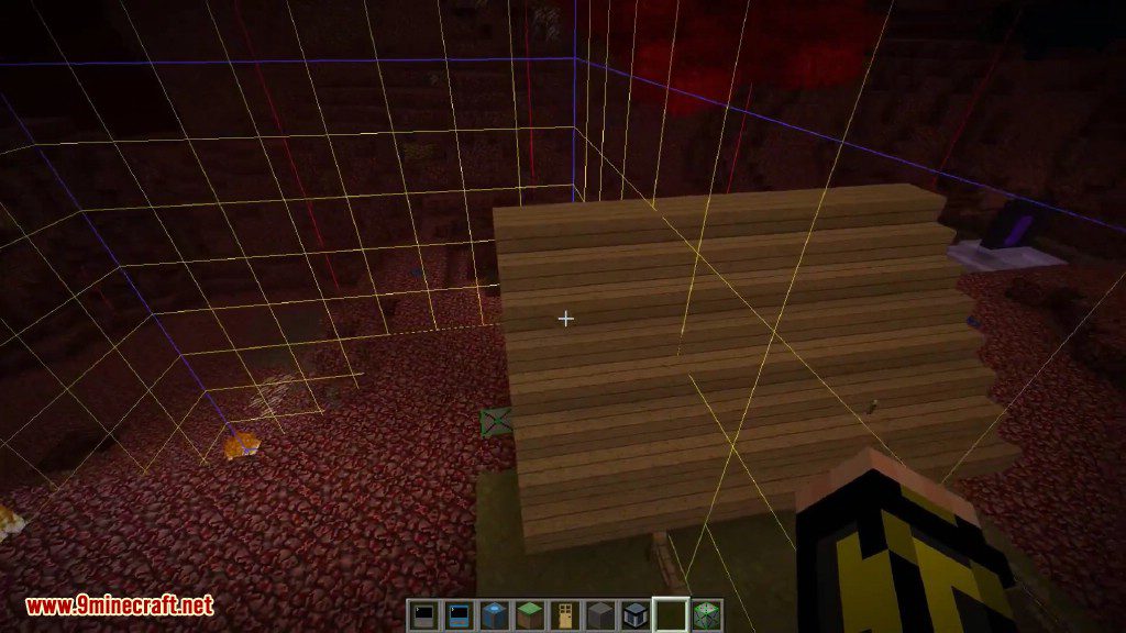 Structural Relocation Mod Screenshots 15